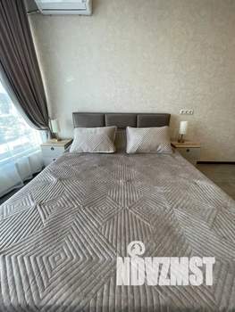 1-к квартира, посуточно, 25м2, 17/17 этаж