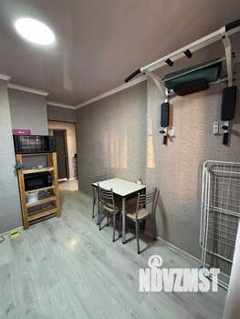 1-к квартира, на длительный срок, 30м2, 7/9 этаж