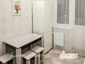 1-к квартира, на длительный срок, 32м2, 4/12 этаж