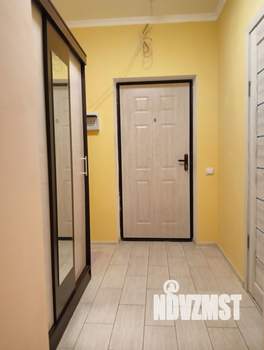 1-к квартира, на длительный срок, 45м2, 11/21 этаж