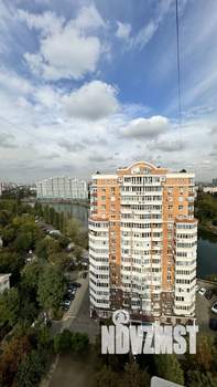 2-к квартира, на длительный срок, 60м2, 17/17 этаж