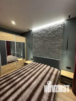 1-к квартира, на длительный срок, 37м2, 5/25 этаж