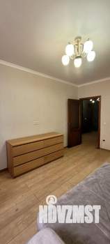 1-к квартира, на длительный срок, 42м2, 16/18 этаж