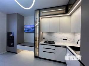 1-к квартира, на длительный срок, 35м2, 5/10 этаж