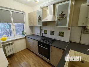 1-к квартира, на длительный срок, 44м2, 4/5 этаж