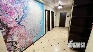 3-к квартира, на длительный срок, 90м2, 9/16 этаж