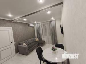 1-к квартира, на длительный срок, 44м2, 10/16 этаж