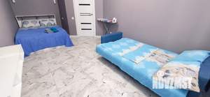 1-к квартира, посуточно, 39м2, 12/25 этаж