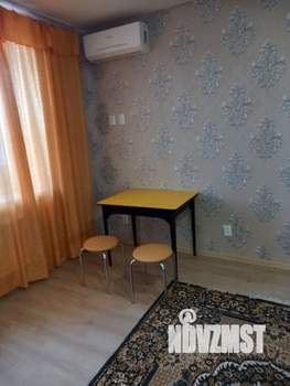 Студия квартира, на длительный срок, 35м2, 3/7 этаж