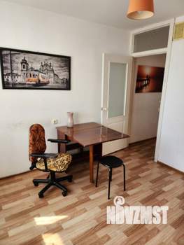 1-к квартира, на длительный срок, 40м2, 13/17 этаж