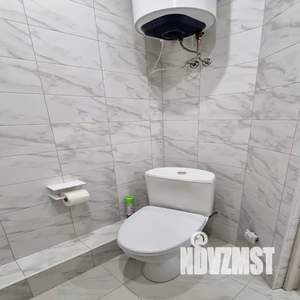 Студия квартира, посуточно, 16м2, 1/18 этаж