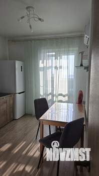 1-к квартира, на длительный срок, 35м2, 11/18 этаж