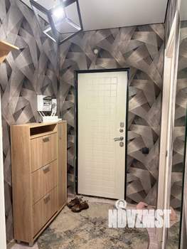 1-к квартира, на длительный срок, 40м2, 18/18 этаж