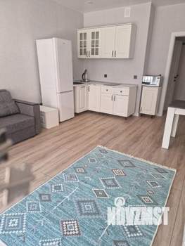 1-к квартира, на длительный срок, 27м2, 5/16 этаж