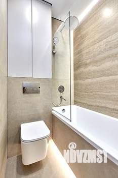 2-к квартира, на длительный срок, 60м2, 10/25 этаж