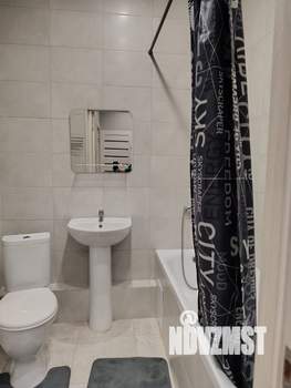 1-к квартира, на длительный срок, 36м2, 1/12 этаж