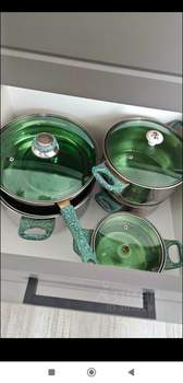 Студия квартира, на длительный срок, 25м2, 19/22 этаж