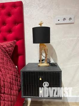 1-к квартира, посуточно, 29м2, 7/16 этаж