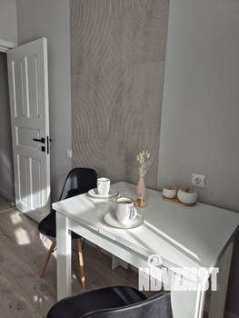 1-к квартира, на длительный срок, 40м2, 16/18 этаж