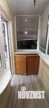 1-к квартира, на длительный срок, 38м2, 4/16 этаж