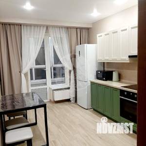 1-к квартира, на длительный срок, 50м2, 9/22 этаж