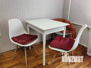 Студия квартира, посуточно, 15м2, 1/9 этаж