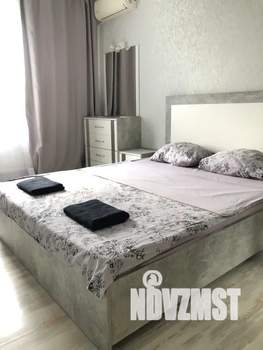 2-к квартира, посуточно, 62м2, 6/16 этаж