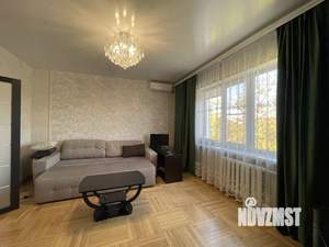 3-к квартира, на длительный срок, 65м2, 4/5 этаж