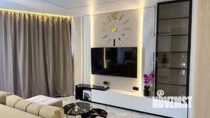 3-к квартира, на длительный срок, 90м2, 11/22 этаж
