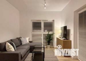 2-к квартира, на длительный срок, 48м2, 7/20 этаж