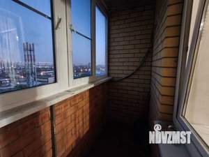 1-к квартира, на длительный срок, 36м2, 9/10 этаж