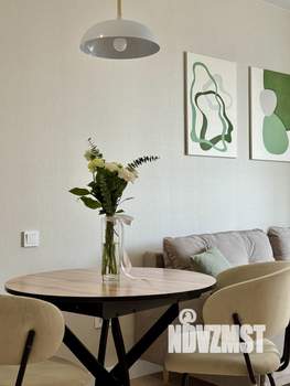 1-к квартира, на длительный срок, 39м2, 6/23 этаж