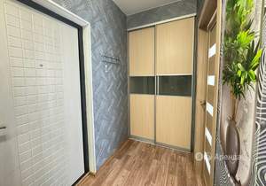 1-к квартира, на длительный срок, 37м2, 5/16 этаж