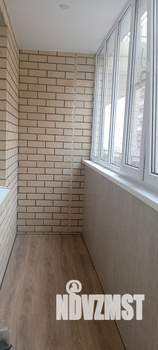 3-к квартира, на длительный срок, 59м2, 7/16 этаж