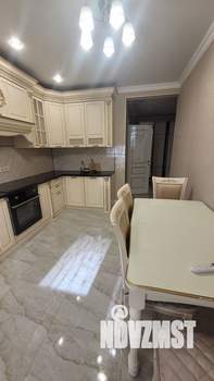 2-к квартира, на длительный срок, 65м2, 7/17 этаж