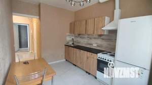 1-к квартира, на длительный срок, 35м2, 5/16 этаж