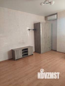 1-к квартира, на длительный срок, 41м2, 9/16 этаж