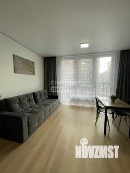 Студия квартира, на длительный срок, 31м2, 5/16 этаж