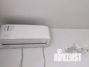 Студия квартира, на длительный срок, 25м2, 2/24 этаж