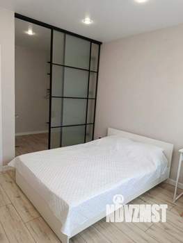 1-к квартира, на длительный срок, 36м2, 8/9 этаж