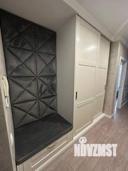 1-к квартира, на длительный срок, 55м2, 6/18 этаж