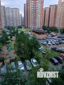 2-к квартира, на длительный срок, 55м2, 5/17 этаж