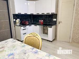2-к квартира, на длительный срок, 43м2, 2/16 этаж