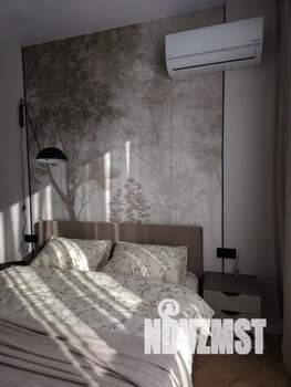 1-к квартира, посуточно, 38м2, 15/25 этаж