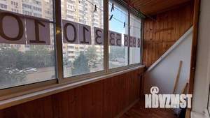 1-к квартира, на длительный срок, 54м2, 2/17 этаж