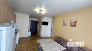 2-к квартира, на длительный срок, 46м2, 5/5 этаж