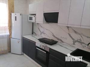 1-к квартира, на длительный срок, 42м2, 4/9 этаж