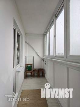 1-к квартира, на длительный срок, 36м2, 12/16 этаж