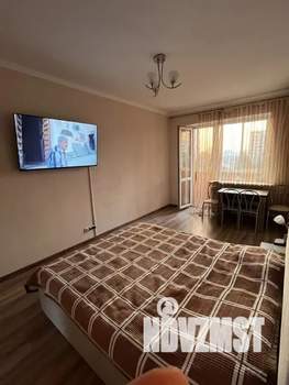 2-к квартира, посуточно, 42м2, 5/5 этаж