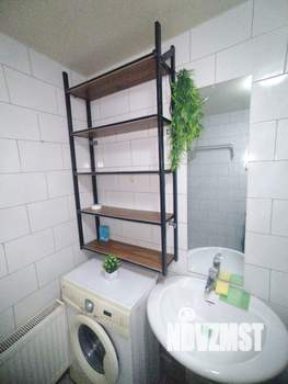 2-к квартира, на длительный срок, 41м2, 1/13 этаж